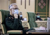 فرمانده سپاه کرمانشاه: بودجه‌های عمرانی یک‌سال کشور به کرونا اختصاص یابد