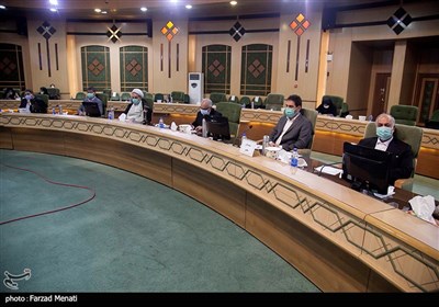افتتاح 66 پروژه سلامت و آغاز طرح ملی غربالگری در کرمانشاه