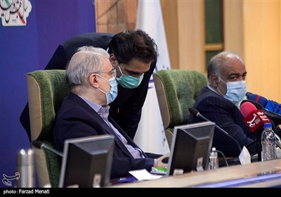 افتتاح 66 پروژه سلامت و آغاز طرح ملی غربالگری در کرمانشاه