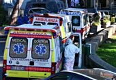 Italian COVID-19 Patients Receive Oxygen in Their Cars (+Video)