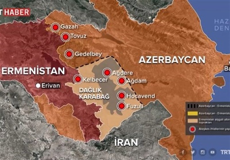 Azerbaycan ve Ermenistan&apos;ın Stratejik Hataları Ne?