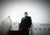 Iran’s Zarif to Visit Qatar, Iraq
