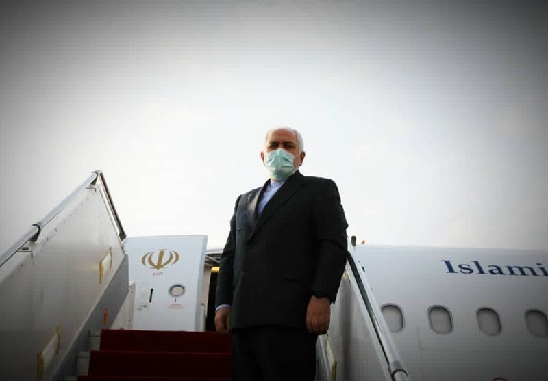 Iran’s Zarif to Visit Qatar, Iraq