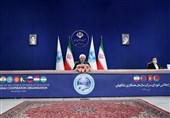 Iran Can Meet Energy Needs of Region, SCO Members: President
