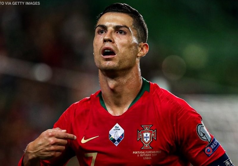 Cristiano Ronaldo Moves Closer to Ali Daei’s Record