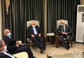 Iran’s FM in Pakistan to Hold ‘Top-Level’ Talks