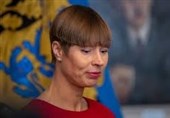 کرونا رئیس جمهور استونی را هم خانه نشین کرد