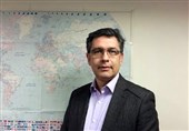 درگیری نظامی میان آمریکا و ایران طی 70 روز آینده محتمل نیست