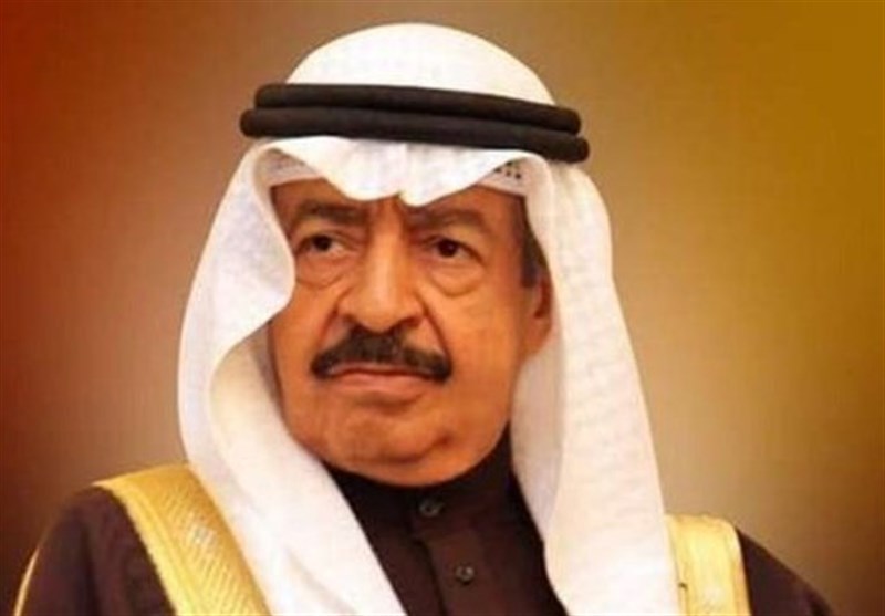 «خلیفه بن سلمان» نخست وزیر بحرین درگذشت