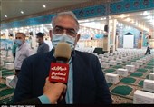 5میلیارد تومان بسته معیشتی بین نیازمندان استان بوشهر توزیع شد + فیلم