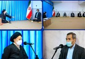 انتقاد آیت‌الله عبادی از عدم نظارت بر تخصیص منابع ارزی کشور/به جای وارد کردن کالای اساسی عروسک وارد می‌شود!