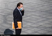 واکنش دبیرخانه شورای عالی امنیت ملی به اظهارات محمود واعظی