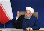 President: Sanctions Fail to Ruin Iran’s Economy