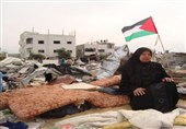 شکایت سازمان‌های حقوق بشری از رژیم اسرائیل به سازمان ملل/ یک زن فلسطینی بازداشت شد