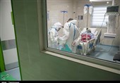 Iran&apos;s Daily Coronavirus Death Toll Exceeds 450