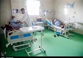 افتتاح سه بیمارستان با حضور ویدئو کنفرانسی روحانی