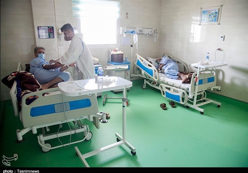 آخرین آمار کرونا در ایران| فوت 102 نفر در 24 ساعت گذشته
