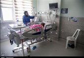 آمار کرونا در ایران| فوت 75 نفر در 24 ساعت گذشته