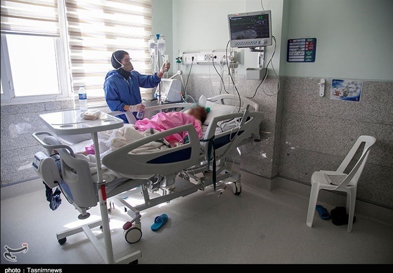 آمار کرونا در ایران| فوت 68 نفر در 24 ساعت گذشته