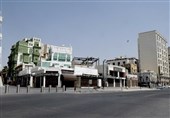 Several Wounded in Bomb Attack at Jeddah Cemetery: France