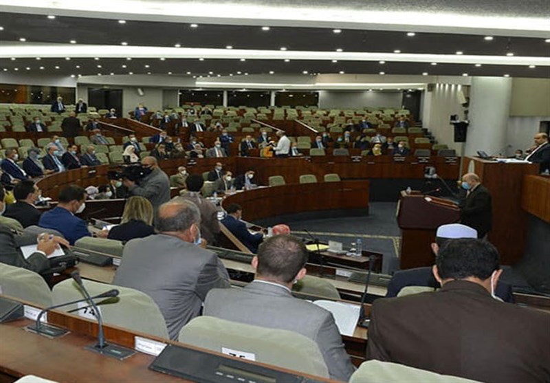 پارلمان الجزایر خواستار تغییرات در کابینه شد