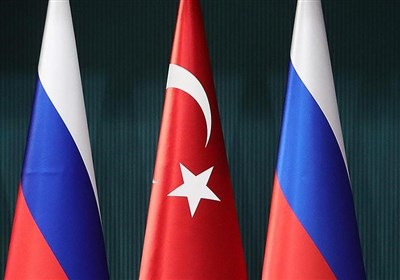  ترکیه پرداخت گاز روسیه به روبل را آغاز کرد 