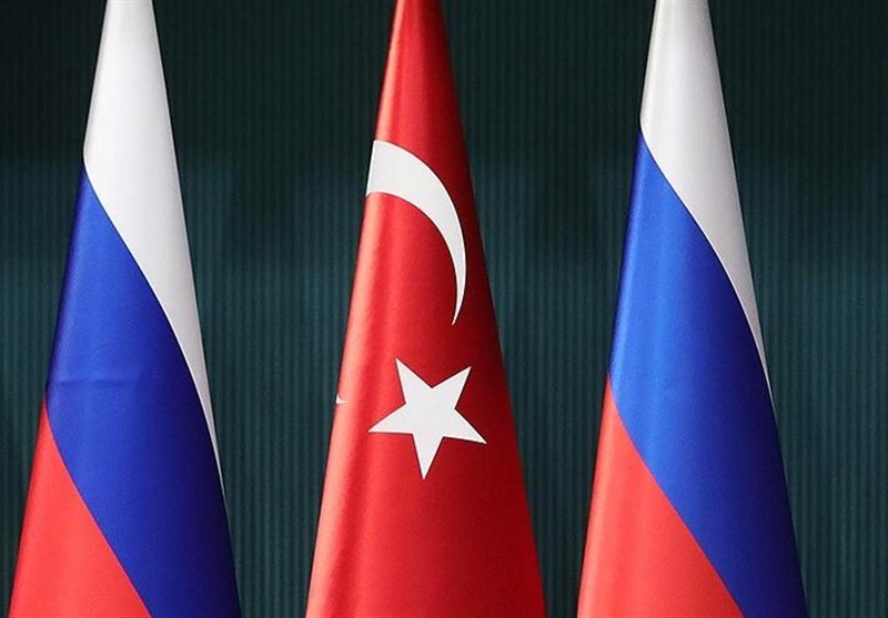 تجارت روسیه و ترکیه دو برابر شد