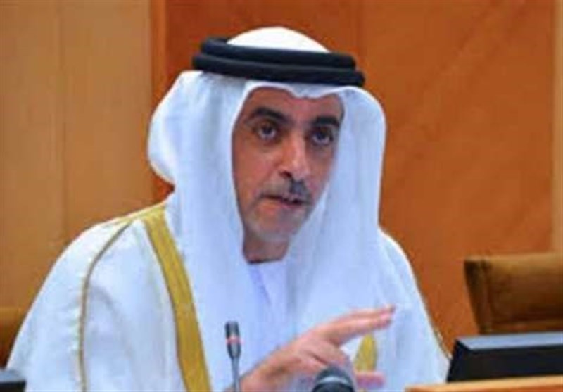 نشست وزیر کشور امارات با وزیر امنیت داخلی رژیم صهیونیستی