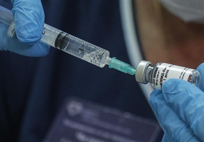 انجام واکسیناسیون گسترده در روسیه در دو ماهه نخست سال 2021