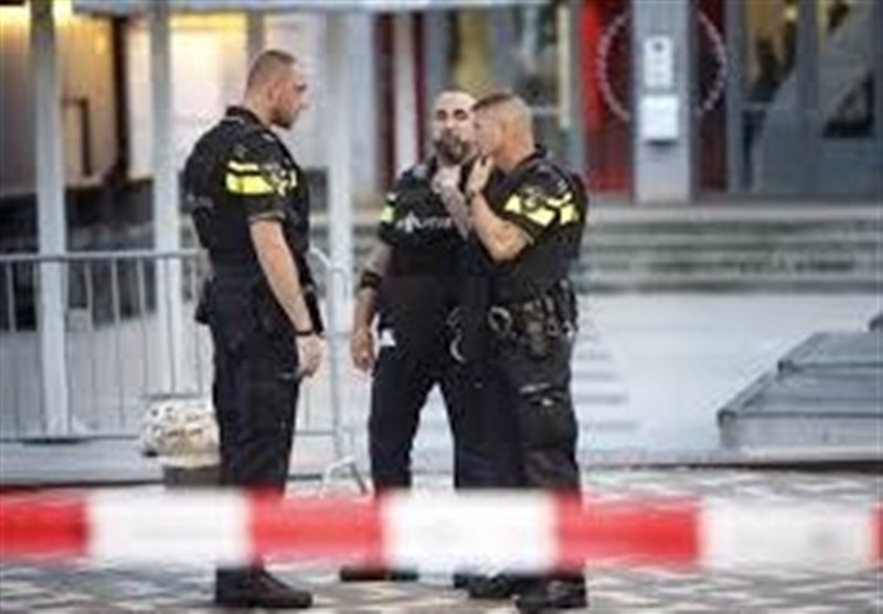Shots Fired at Saudi Embassy in The Hague; No Injuries