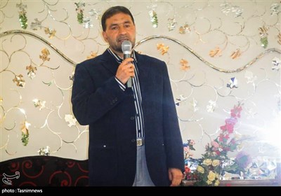  شهید حاج حسن تهرانی مقدم پدر موشکی جمهوری اسلامی ایران