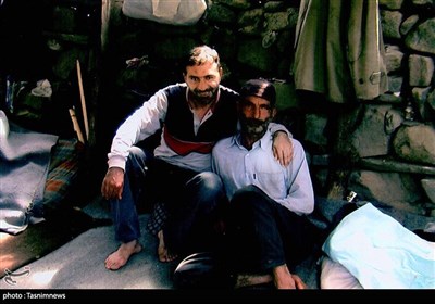  شهید حاج حسن تهرانی مقدم پدر موشکی جمهوری اسلامی ایران