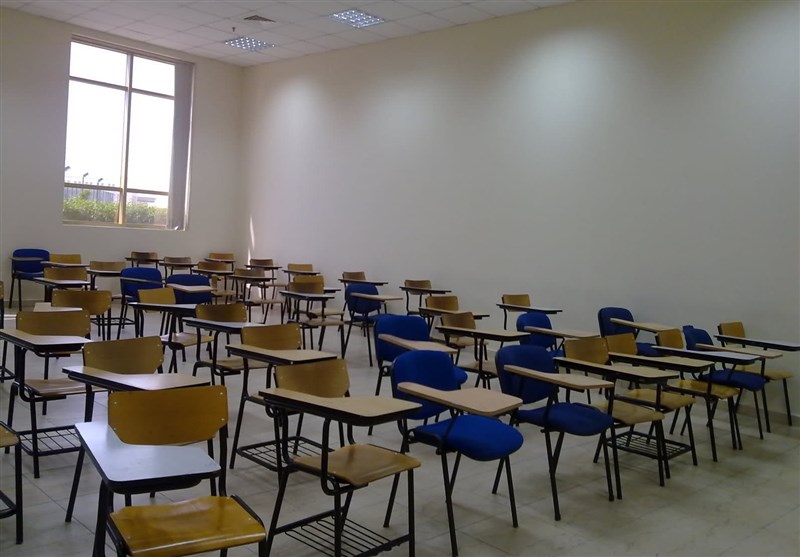 600 کلاس درس سیستان و بلوچستان با فرمان رئیس جمهور افتتاح شد