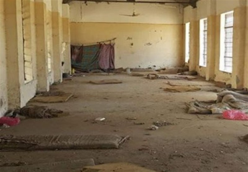 شکنجه وحشتناک هزاران یمنی در زندان‌های سری عربستان و امارات