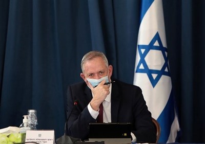  وزیر جنگ رژیم صهیونیستی مدعی دست داشتن ایران در انفجار کشتی اسرائیلی شد 