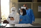 بیمارستان اضطراری هلال احمر برای بستری بیماران کرونایی در ایلام ایجاد می‌شود