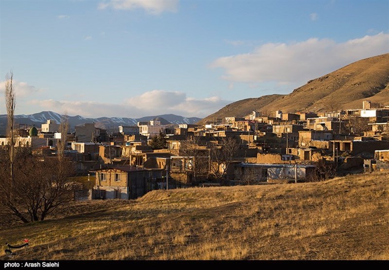 زندگی روستایی , استانداری قزوین , سازمان میراث فرهنگی، صنایع دستی و گردشگری , 