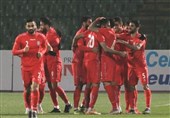 رضایی و امیری نامزد عنوان بهترین بازیکن دیدارهای ملی فوتبال آسیا