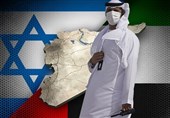 الخلیج آنلاین فاش کرد؛ تحرکات پنهان امارات و اسرائیل در جنوب سوریه