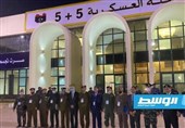 توافقات نشست کمیته مشترک نظامی در شهر سرت لیبی