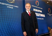 گاییچ رئیس فدراسیون والیبال صربستان باقی ماند