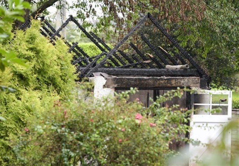 خودکشی زوجی در انگلیس به دلیل ویران شدن خانه‌شان بر اثر طوفان