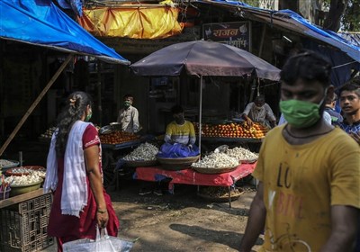  کرونا ۲۰۰ میلیارد دلار به اقتصاد هند خسارت زد 