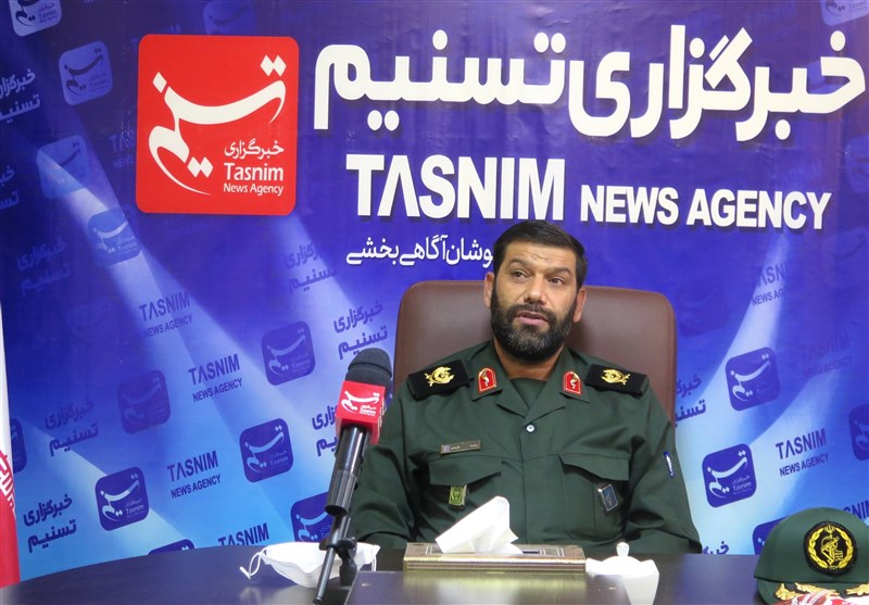 تانکرهای آب‌رسانی تیپ 71 روح الله به خوزستان اعزام شد