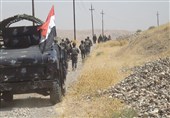 اخبار امنیتی عراق| حمله تروریست‌های داعشی به جنوب کرکوک/ انفجار دو بمب در استان دیالی