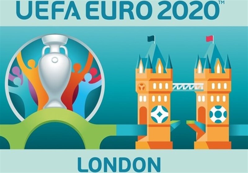 انگلیس به دنبال میزبانی از یورو 2020