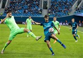 لغو تمامی قوانین بهداشتی مربوط به کرونا در فوتبال روسیه!