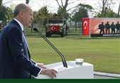گزارش| اندیشکده‌های ترکیه و تئوریزه کردن ضرورت میلیتاریسم برای اردوغان