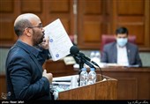 سیزدهمین جلسه رسیدگی به اتهامات محمد امامی و 33 متهم