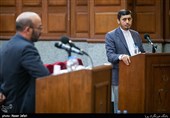 سیزدهمین جلسه رسیدگی به اتهامات محمد امامی و 33 متهم